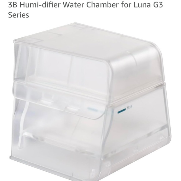 Luna G3 Replacement Water Chamber - Picture 3 of 7